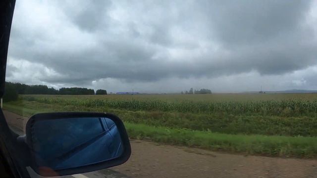 Кухонный гарнитур и холодильник на дачу. Изба студия. смотреть онлайн