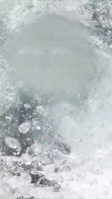 Непростая погода и непростая охота! #волны #прибой #атл смотреть онлайн