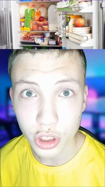 ЕДА НА НОЧЬ И НОЧНЫЕ КОШМАРЫ смотреть онлайн