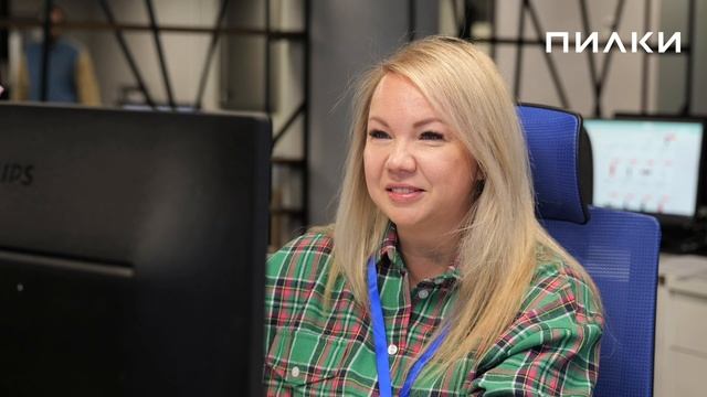 Как открыть успешную студию маникюра в небольшом городе: опыт сети ПИЛКИ смотреть онлайн