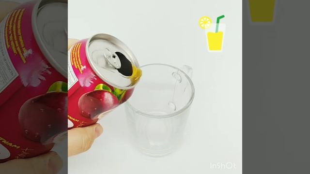 Вьетнамский напиток с соком маракуйи смотреть онлайн