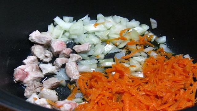 Готовим дома