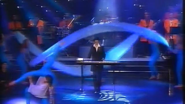 шоу центр 1997 Оксана Афины Греция (Русский балет) смотреть онлайн