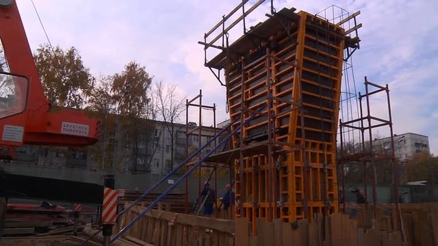 Презентация компании Крамос.