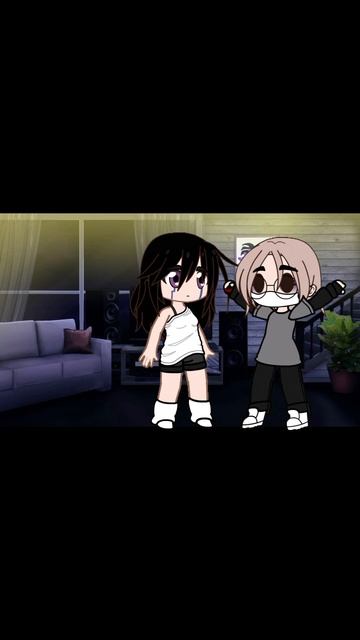 М-да...... #активгача #gacha #актив #гача #гачаклуб #gachaclub #вре смотреть онлайн