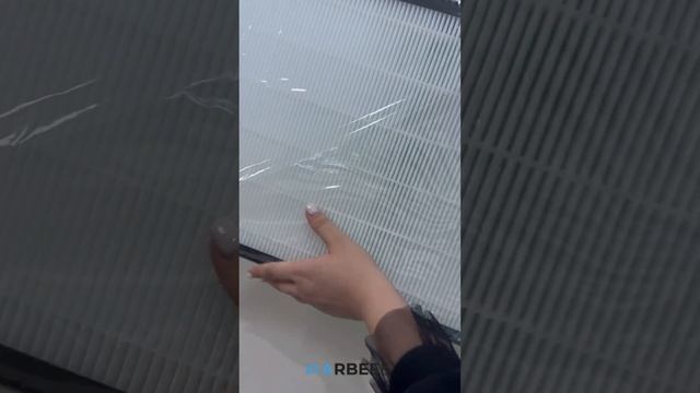 Фильтр Arbeee для очистителя воздуха HANSUN Tornado FC1006 смотреть онлайн