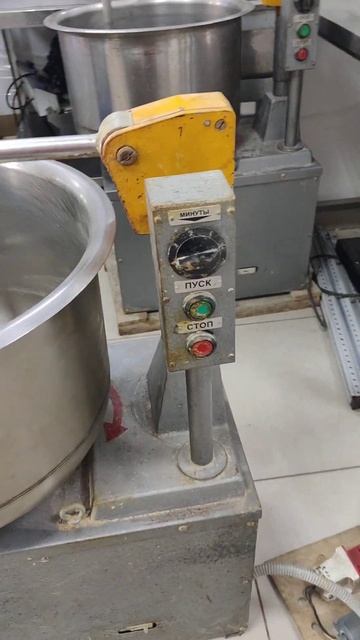 Тестомес МТМ-65 1,1 2013 г.в. смотреть онлайн