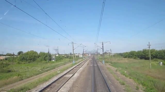встречный ЭП20 смотреть онлайн