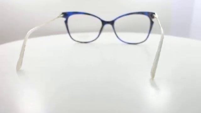 Оправа для очков Ballet Prestige 38642 c.9 смотреть онлайн