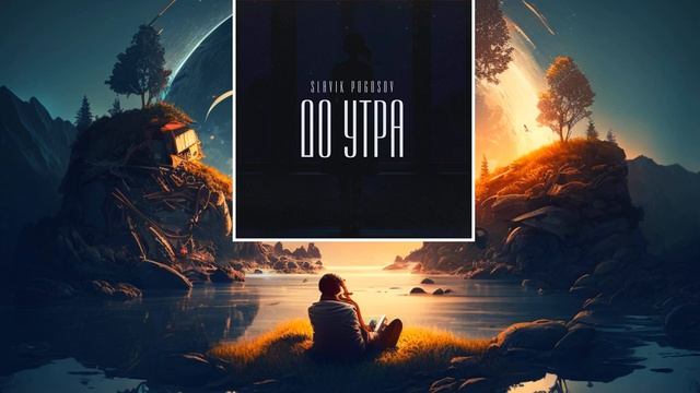 Slavik Pogosov - До утра (слушать новинки песен) смотреть онлайн
