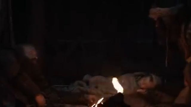 Биркебейнеры(трилер,боевик)