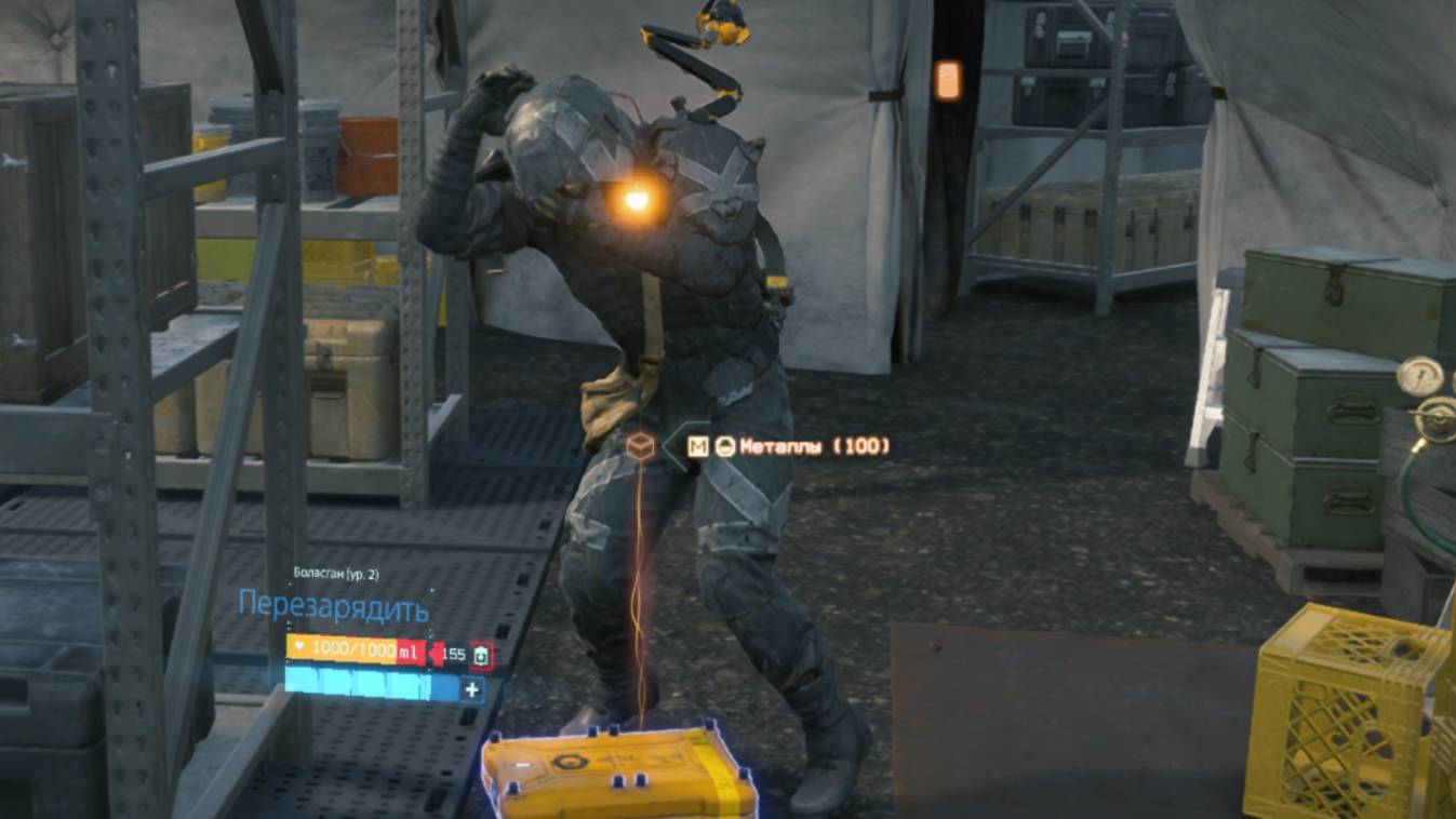 Прохождение Death Stranding Director's Cut #27 - Штурм за грузовик смотреть онлайн