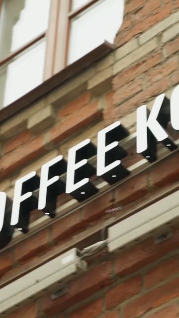 СКОЛЬКО СТОИТ ВЫВЕСКА ДЛЯ КОФЕЙНИ на фасаде здания? Ко смотреть онлайн