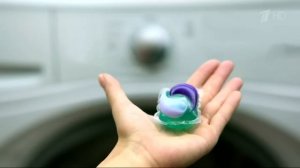 Реклама Ариэль подс 2016