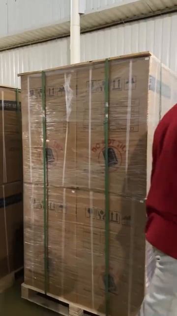 Новая партия кофемашин! смотреть онлайн