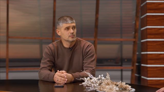 Бути добрим – це риса характеру чи Божий дар? (ТЖ-533) смотреть онлайн