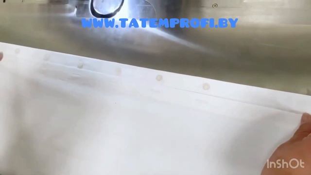 Пуговичная швейная машина PROFI GC-T1903-ACF (комплект) смотреть онлайн