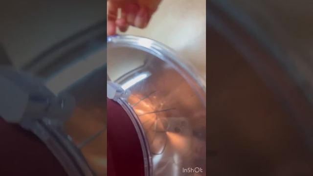 Обзор планетарного миксера Kitfort KT-3007-1 смотреть онлайн