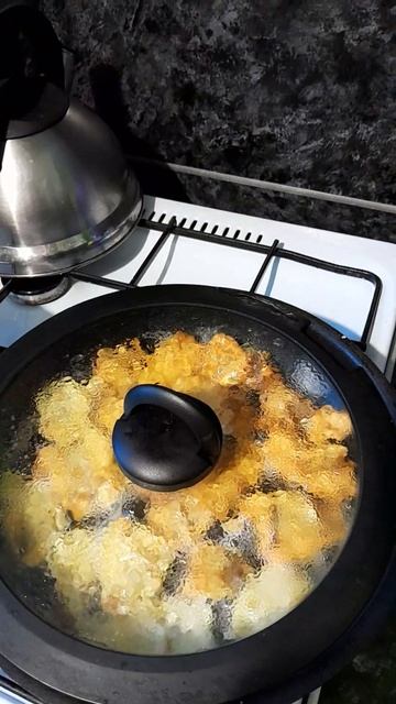 рыбка во фритюре смотреть онлайн