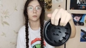 ОБЗОР на фен DYSON 🤩 *разные насадки*