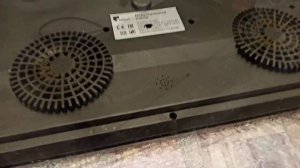 ЛАЙФХАК! ТРЕЩИНЫ НА ПЛИТЕ. НЕСЛОЖНО ЗАДЕЛЫВАЕМ!