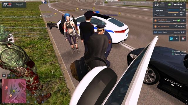 Grand Theft Auto San Andreas 2025.05.12 - 20.10.48.01 смотреть онлайн