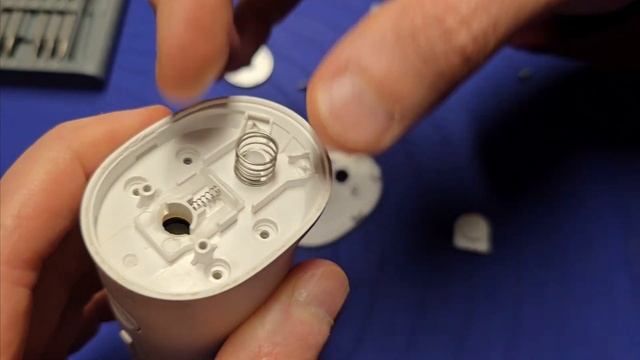 Розбирання іррігатора Soocas W3Pro disassemble of irrigator Soocas W3 Pro смотреть онлайн