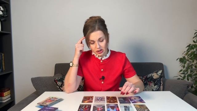 ВЕСЫ - ТАРО Прогноз на ФЕВРАЛЬ 2025 | Время стабильности смотреть онлайн