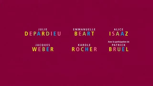 Фильм «Желтоглазые крокодилы» (Les Yeux Jaunes Des Crocodiles)