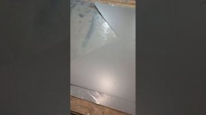 Как сделать зонтик для вытяжки