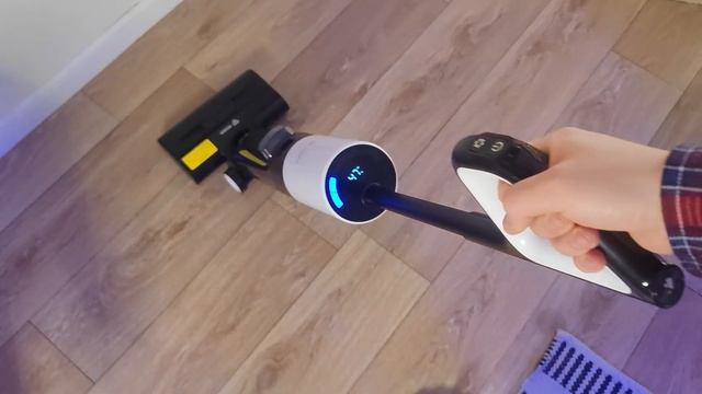 Обзор Вертикального Моющего Пылесоса MIKO H11