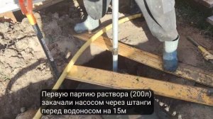 Самоизлив Абиссинской скважины больше 10 кубов 😳😬🤯