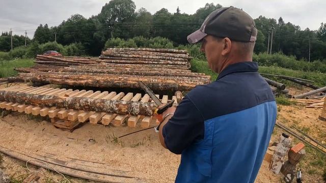 Повёз складометр, доставка дров))) смотреть онлайн