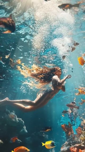 РЫБЫ: 5 НЕВЕРОТНЫХ ФАКТОВ ЗНАКА ЗОДИАКА #знакизодиака # смотреть онлайн
