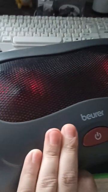 Массажер для ног Beurer FM39 Германия смотреть онлайн