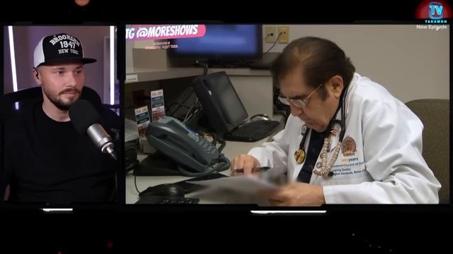 Гниющие ноги в зоне комфорта ► Я вешу 300 кг Сезон 13 / 6 ►