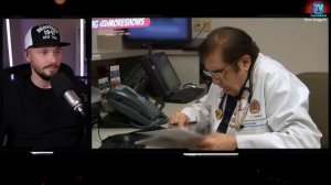 Гниющие ноги в зоне комфорта ► Я вешу 300 кг Сезон 13 / 6 ►