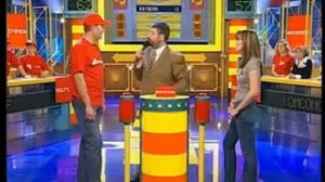 Сто к одному (Россия, 18.12.2004) Мир - Комсомолка