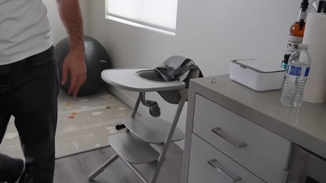 VLOG // Будни родителей в ЛА // Распаковка новой коляски // Гуляем в парке смотреть онлайн