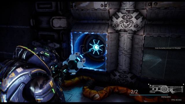 Самые ожидаемые Русские игры 2025 №4 The Parasites, I.O. Setter, ORIENTI смотреть онлайн