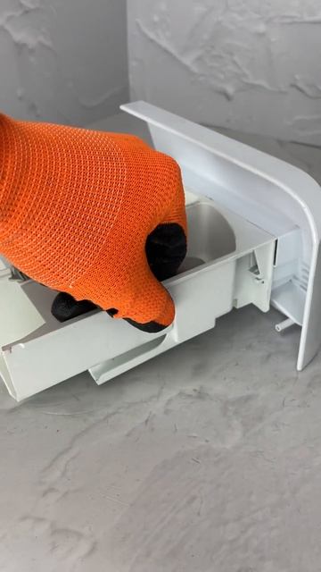 Лоток стиральной машины Indesit Innex (Индезит иннекс) смотреть онлайн