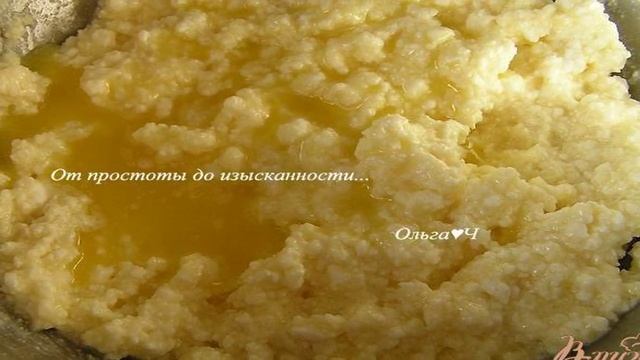 Кулинарные хитрости