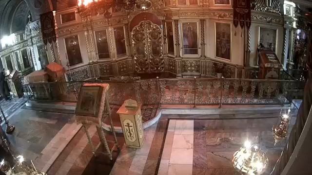 Литургия 12.05 смотреть онлайн