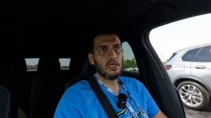 Новый BMW X2 M35i 2024. Обзор и тест-драйв БМВ X2