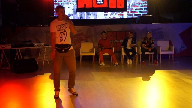 МЕТР 97 - Pro Газель (Хип-Хоп Линия 2019)