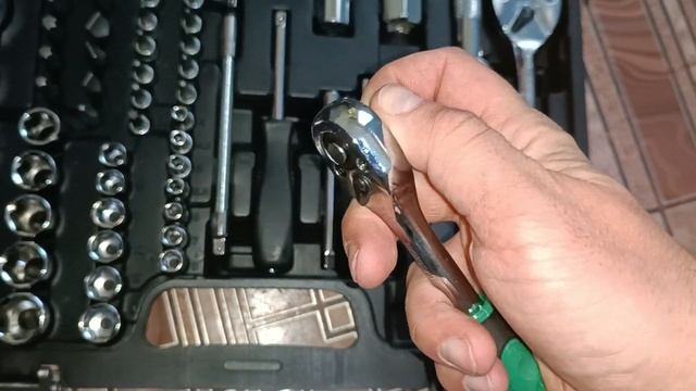 Набор ключей 👍💪🔥🌈 смотреть онлайн