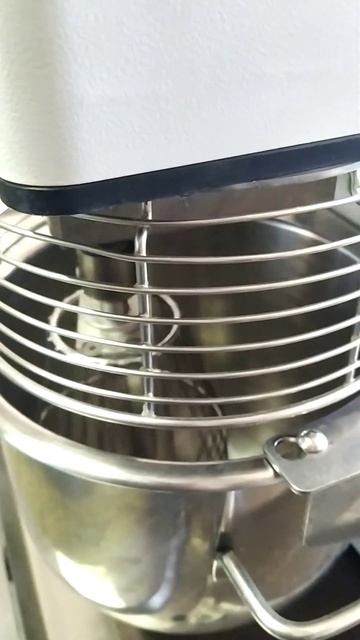 Миксер Планетарный Sigma Chef 7.5 смотреть онлайн