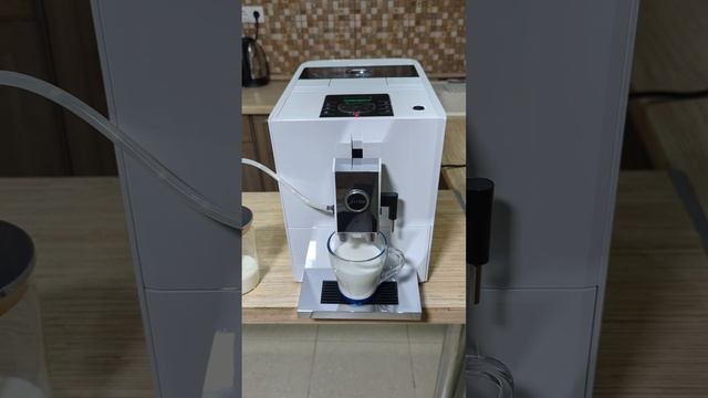 Кофемашина Jura A7 Piano White в продаже смотреть онлайн