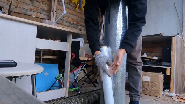 Как сделать опалубку для свай своими руками. смотреть онлайн