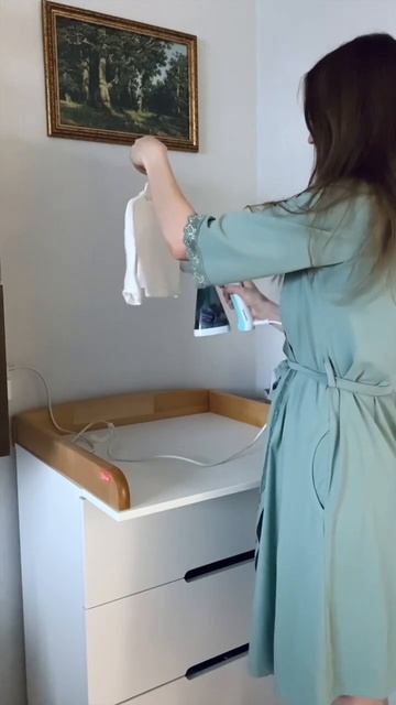 Худшая вещь на первый месяц жизни малыша 🤍 #одеждадля смотреть онлайн